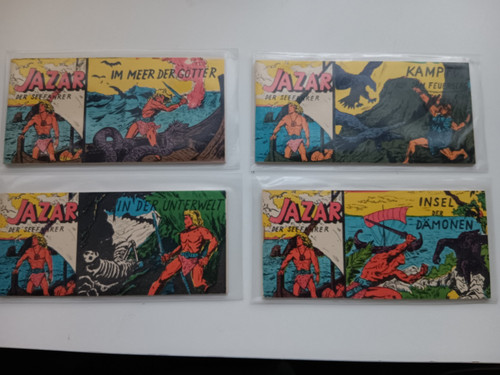 Jazar der seefahrer - x,