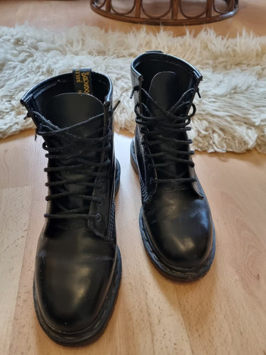 Martens 1460 8 - martens, 8-loch