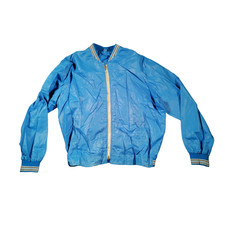 Aquanil Trainingsjacke Blau