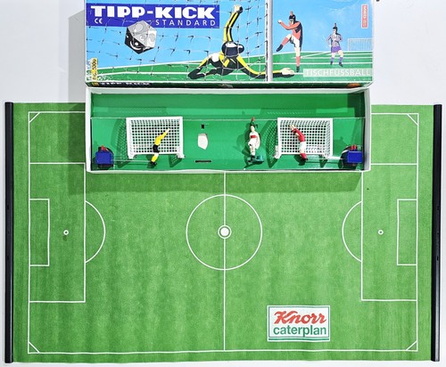 1983 mieg fussballspiel - 1983,