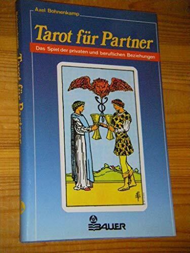 Tarot für partner das - das, spiel