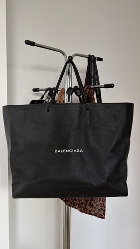 Balenciaga shopper tasche - balenciaga,