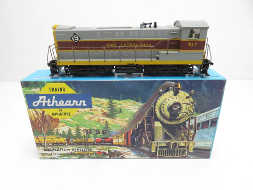 Athearn 3703 us - (at122),