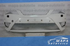 Seat Ibiza IV 6J FR B. ab 2012 Stoßstange Vorne Original 6J0807221 (SRA PDC)