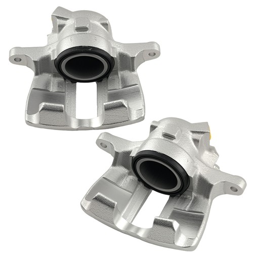 Bremssattel vorne for - 2x, audi
