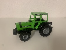 Siku Farmer 1:32 Deutz-Fahr DX 4.70 Traktor 2850 Bulldog Schlepper Weihnachten
