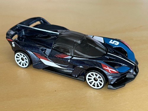 Hot wheels bugatti - 💥,