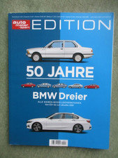 auto motor & sport Edition 50