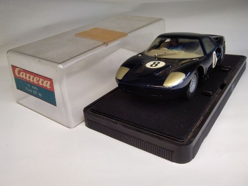 Carrera universal ford gt40 - carrera,