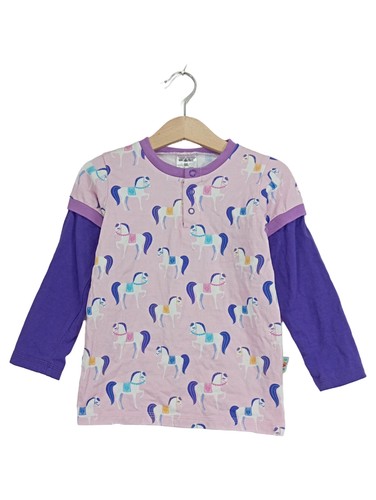 Babauba langarmshirt 98 - langarmshirt, gr.