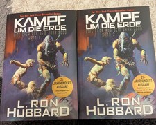 Kampf um die Erde L. Ron