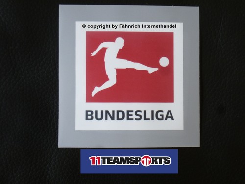 100 originial bundesliga - 1.,