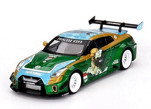 Nissan silhouette works - nissan,
