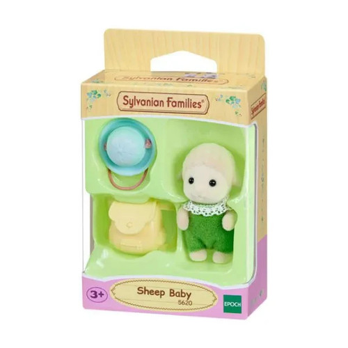 Sylvanian families 5620 - -,