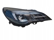 Frontscheinwerfer Opel Astra K