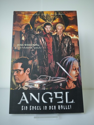Angel die staffel band 5 - die,