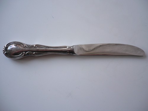 Wmf baroque besteck - besteck, 90er