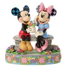 Enesco Disney Traditions Figur