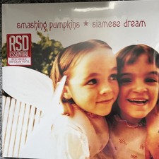 SMASHING PUMPKINS - Siamese