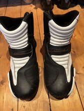 Alpinestars S-MX 1.1