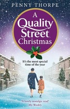A Quality Street Christmas |