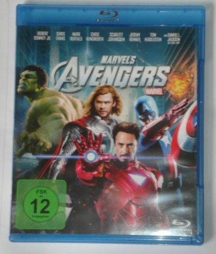 Avengers