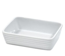 Küchenprofi Auflaufform rechteckig Burgund 12,5x8x3,5 cm