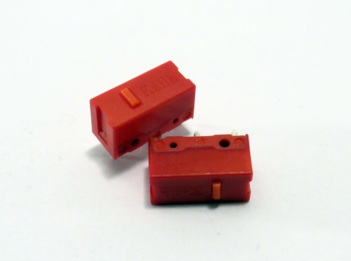 Schalter klick kailh 60 - schalter, l+r-klick