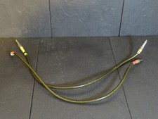 Symphonic Line High-End NF Chinch RCA Kabel Legend WBT