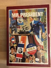 Mr President 3M  US 1967