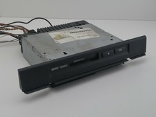 BMW E39 528I Autoradio Radio Business RDS DOLBY 7608733040 💯 Original 