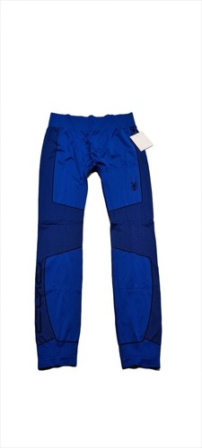 Spyder herren baselayer - spyder, pant