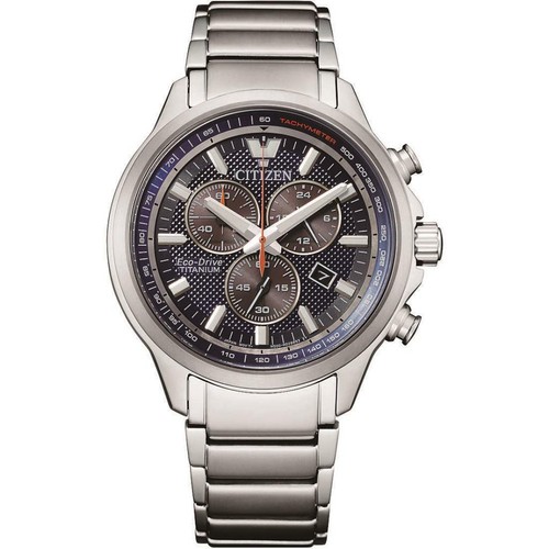 Citizen chronograph herrenuhr - citizen,