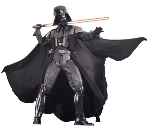 Offizielles star wars kostüm - star,
