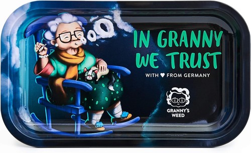 Granny exclusive rolling - exclusive,