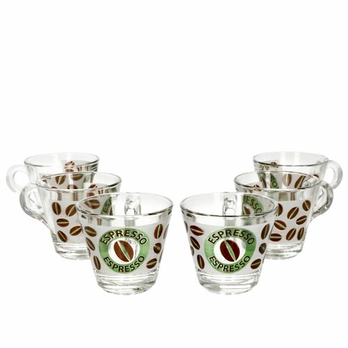 Ritzenhoff breker 6er set - breker,