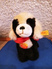 Steiff hund drolly - steiff,