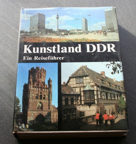 Kunstland ddr ein - kunstland,