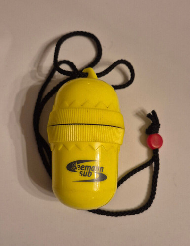 Seemann sub taucher - seemann,