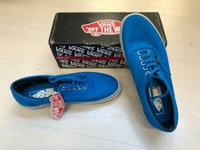 VANS AUTHENTISCHE TURNSCHUHE