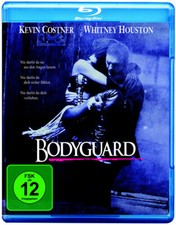 Bodyguard - Kevin Costner -