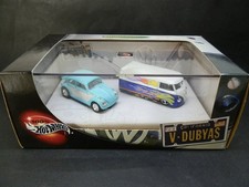 Hot Wheels 100% Volkswagen V
