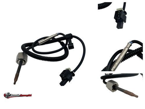 Abgastemperatursensor für