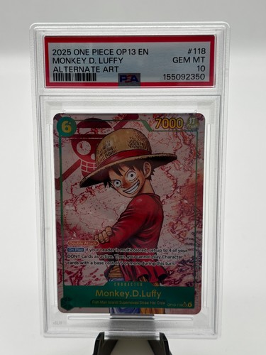 One piece tcg monkey luffy - piece, monkey.d.luffy