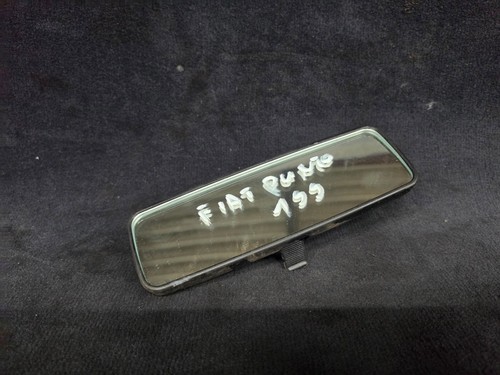 Fiat punto 199 innenspiegel - fiat,