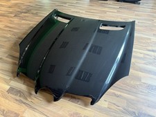 Orig. Mercedes SLK R171 Motorhaube Frontklappe A1718800057 197U