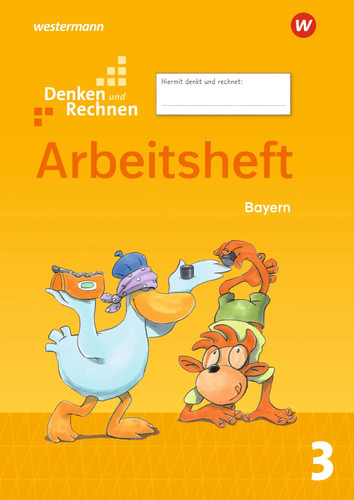 Denken und rechnen - denken,