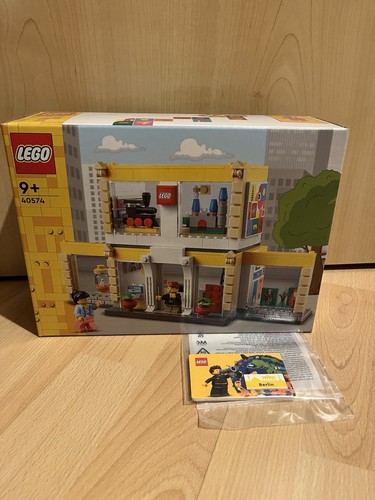 Lego 40574 - 40574, brand