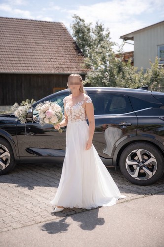 Wunderschönes brautkleid - wunderschönes,