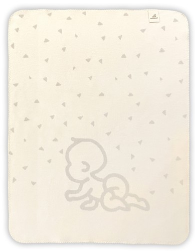 Kuscheldecke sanosoft lovely - sanosoft,